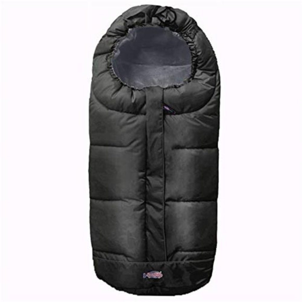 Stroller Bunting Bag, Weather Proof Universal Footmuff Adaptable